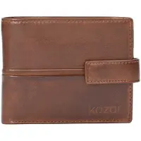 Kazar Porte-monnaies marron