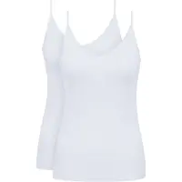Mey Maillot de corps blanc