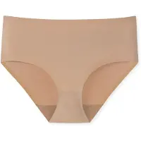 Schiesser Culotte ' Invisible Soft ' beige