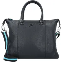 Gabs Sacs à main 'G3 Plus' bleu ciel / noir