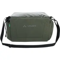 Vaude Bike Ebox 6l Handlebar Bag Vert