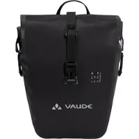 Vaude Bike Aqua Front (rec) 28l Panniers Noir