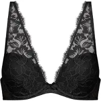 Mey Soutien-gorge noir