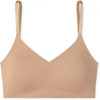 Schiesser Soutien-gorge ' Invisible Soft ' beige