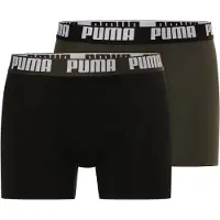 Puma Boxers olive