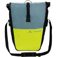 Vaude Bike Aqua Back Color (rec) 24l Panniers Vert,Bleu