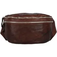 Campomaggi Sacs banane marron