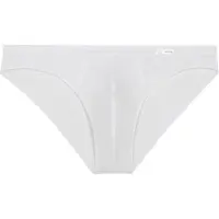 Hom Slip blanc