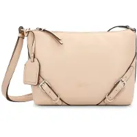 PICARD Sac bandoulière 'Felicita' beige clair