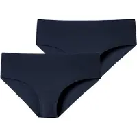 Schiesser Slip 'Invisible Light' bleu nuit