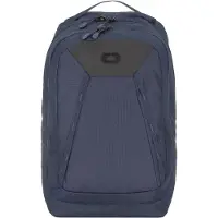 Ogio Sac à dos 'Bandit Pro ' bleu foncé / gris foncé