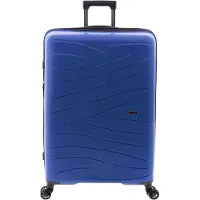 Gladiator Flow Trolley Bag Bleu