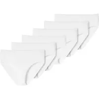 Schiesser Slip blanc