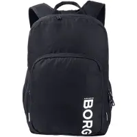 Björn Borg Sac à Dos Björn Borg Unisexe Core Curve Backpack Black Beauty