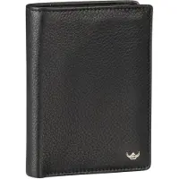 Golden Head Porte-monnaies 'Capri' noir