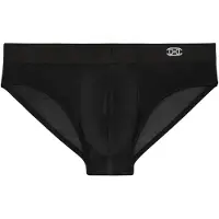 Hom Slip noir