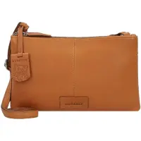 Burkely Sac à bandoulière 'Skylar' cognac