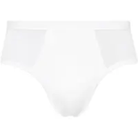 Hanro Slip 'Cotton Pure' blanc