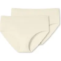 Schiesser Slip ' Uncover ' blanc cassé