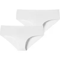 Schiesser Slip blanc