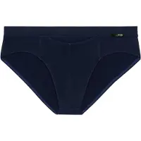 Hom Slip bleu foncé