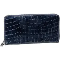Golden Head Porte-monnaies 'Cayenne' bleu marine / argent