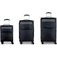 Gabol Ensemble de bagages gris