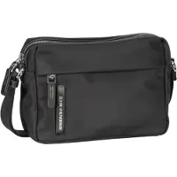 Mandarina Duck Hunter Vct34 Crossbody Noir Homme