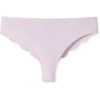 Schiesser Slip ' Lace ' rose