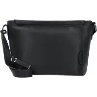 PICARD Sac à bandoulière 'Yours' noir