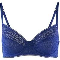 Dim Soutien-gorge ' Mode ' bleu