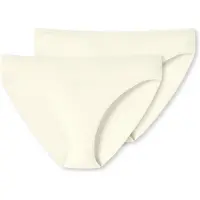 Schiesser Slip 'Uncover' blanc cassé