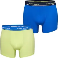 Phil&Co. Boxers ' All Styles ' mélange de couleurs