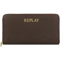 Replay Porte-monnaies marron