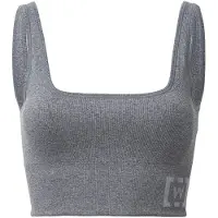Wolford Soutien-gorge ' Shaping Athleisure ' gris chiné