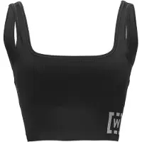 Wolford Soutien-gorge ' Shaping Athleisure ' noir