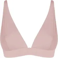 Wolford Soutien-gorge rose clair