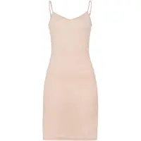 Hanro Chemise de nuit ' Ultralight ' beige