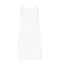Hanro Chemise de nuit ' Ultralight ' blanc