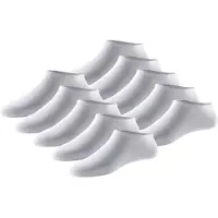 Schiesser Chaussure basse ' Bluebird ' blanc