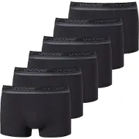 Schiesser Boxers noir