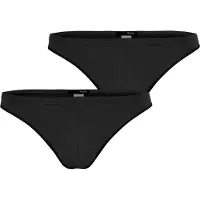 Hom Slip noir