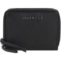 Burkely Porte-monnaies 'Rock Ruby' noir