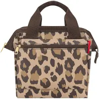 Reisenthel Sacs à main nude / marron / caramel / chocolat