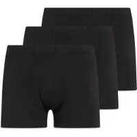Schiesser Boxers noir