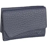 VOi Porte-monnaies 'Hirsch' bleu fumé