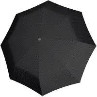 Doppler Parapluie 'Fiber' noir