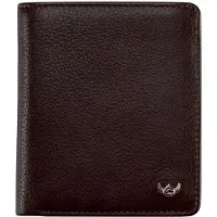 Golden Head Porte-monnaies 'Capri' brun foncé