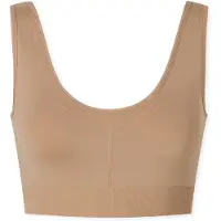 Schiesser Soutien-gorge ' Casual Seamless ' beige