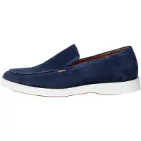 Lloyd Mocassin 'HUNTER' bleu marine